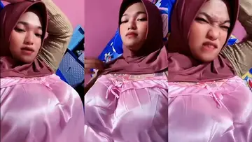 Bela Tobrut Live Sambil Tiduran Sange Backdrop