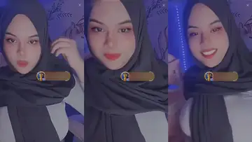 Bokep Indo Arrazyny Live Nakal Jadi Sorotan poster