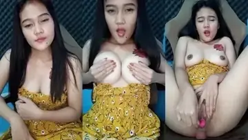 Bokep Indo Host Aplikasi PinkPink Mendesah poster
