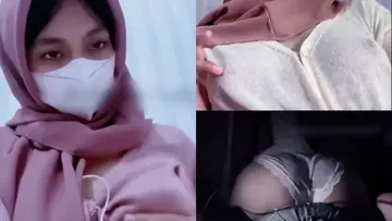 Bokep Jilbab Hijab Cantik Mendesah Pantat Semok 2026 poster