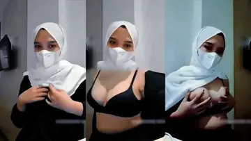 Bokep Jilbab Premium Camilla Seri Kedua poster
