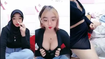 Bokep Terbaru Ukhty Tetek Gede poster