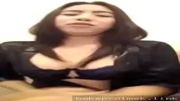 Mahasiswi Cam Minta Sodokan Kenceng Sampe Squirt poster