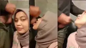 Niat Cuma Nyepong Bentar Malah Lanjut Ngewe poster