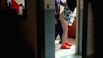 Pembantu Binal Toket Gede Digenjot Majikan Kost poster