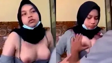 Pulang Sekolah Langsung Minta Jatah Nyusu Nikmat poster